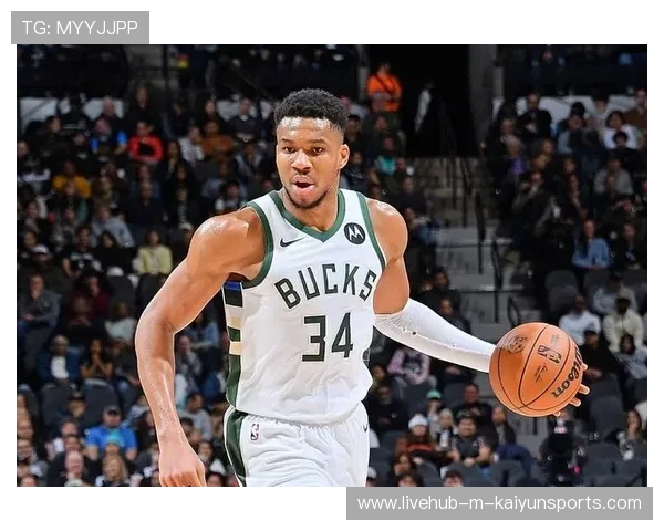 字母哥的困局：个人爆炸够不够？雄鹿需要第二火力点