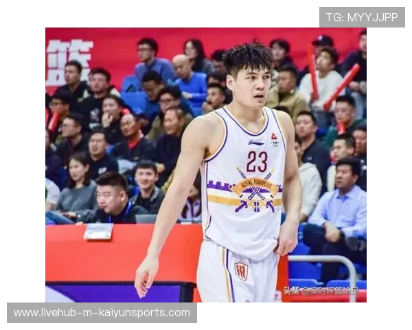 广东男篮调整外线出手选择，命中率有所提升