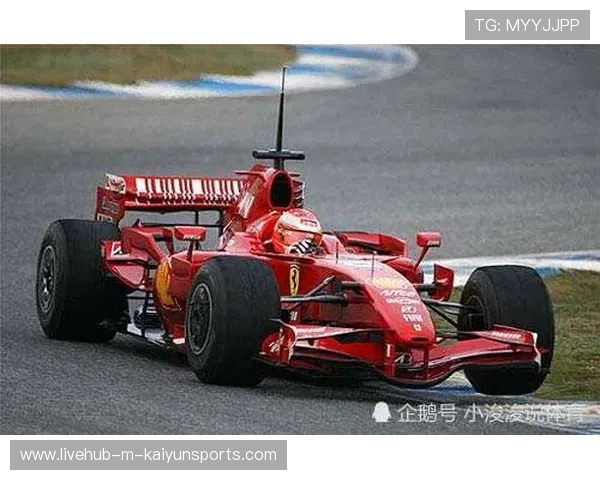 机械与命运的叠加：法拉利为什么总在关键时掉链子，法拉利的车为什么那么贵