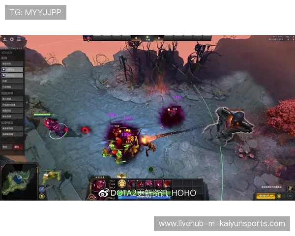 DOTA2极限团战操作刷新认知,dota2限制技能 DOTA2极限团战操作刷新认知,dota2限制技能