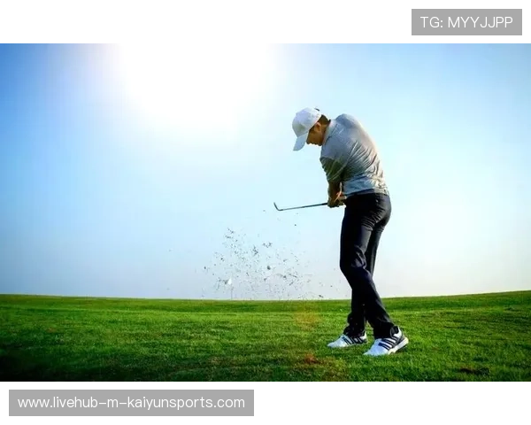 高尔夫球被打出“回旋轨迹”,物理学家被求解释 高尔夫球被打出“回旋轨迹”,物理学家被求解释