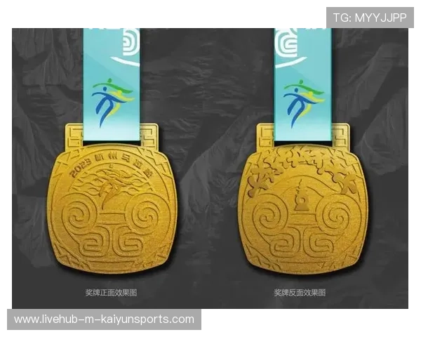奖牌设计亮点体现运动员拼搏精神，奖牌对于运动员意味着什么