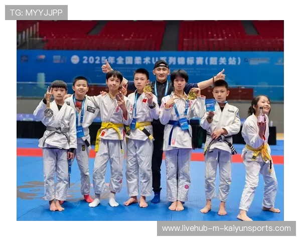 中国柔道青少组2026年全面启用分级晋升制度，2020年全国柔道青少年比赛